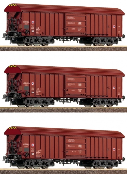 3 Piece Set: Clay car<br /><a href='images/pictures/Roco/66042.jpg' target='_blank'>Full size image</a>
